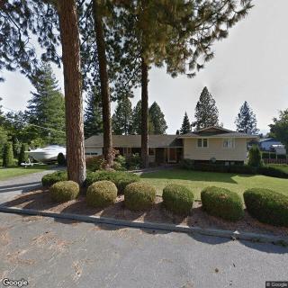 Judy Johnston's Adult Home