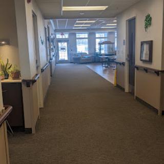 Marwood Manor Nursing Home
