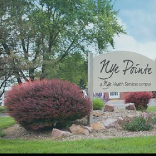 Nye Pointe Health & Rehab Center
