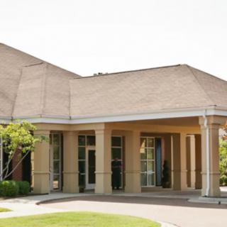 Courtyard Rehabilitation And Health Center