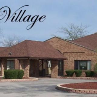 Regency Care of Morris