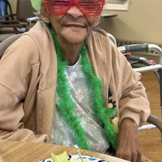 Altoona Nursing And Rehabilitation Center