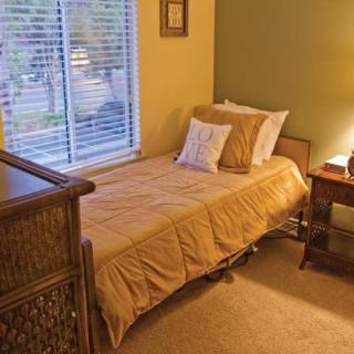 Camarillo Senior Living