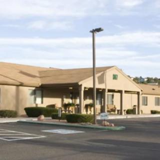 Rim Country Health & Retirement Community