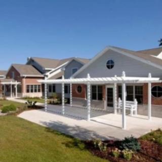 Rennes Health And Rehab Center - Depere