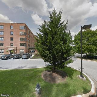 St Thomas More Nursing & Rehab