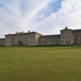St Andrews Healthcare