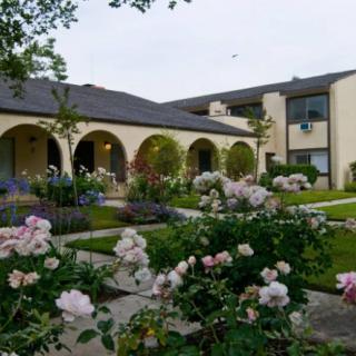 Heritage Park Nursing Center