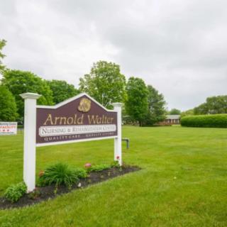 Arnold Walter Nursing Home