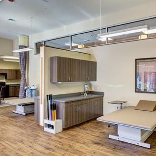 Avamere Transitional Care Of Puget Sound