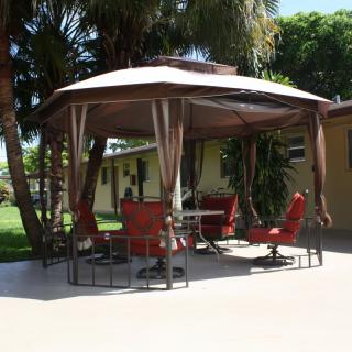 Avalon Park Retirement