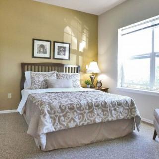 Prestige Senior Living High Desert