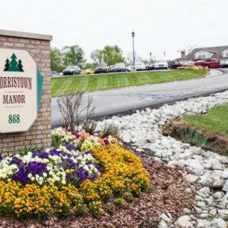Morristown Manor