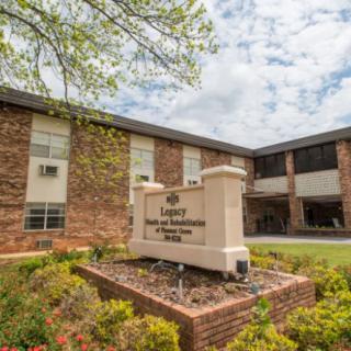 Legacy Health And Rehabilitation Of Pleasant Grove