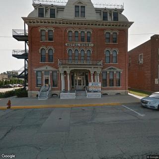 Hurst Hotel Apartments