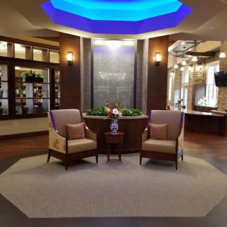 Memory Care Of Simpsonville