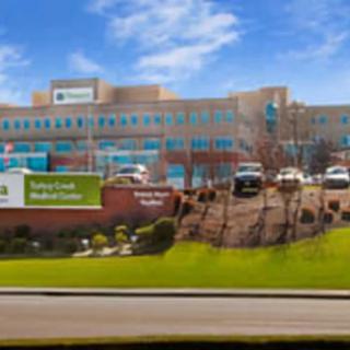Tennova Newport Convalescent Center