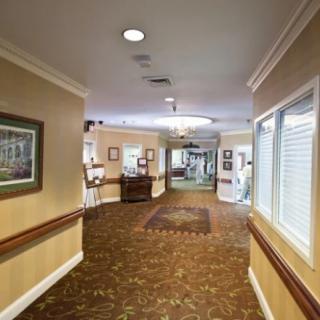 Nhc Health Care - Charleston