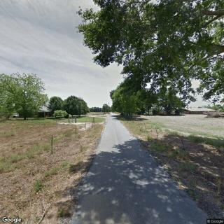 Southern Plantation Personal