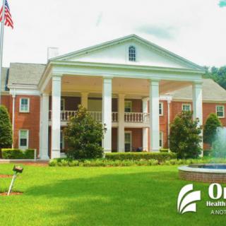 Orlando Health And Rehabilitation Center