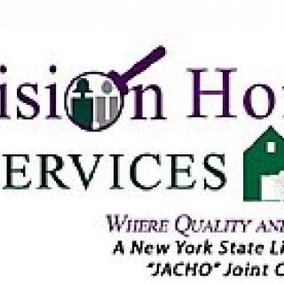 Vision Homecare Services