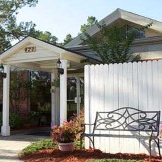Roberta Health And Rehab