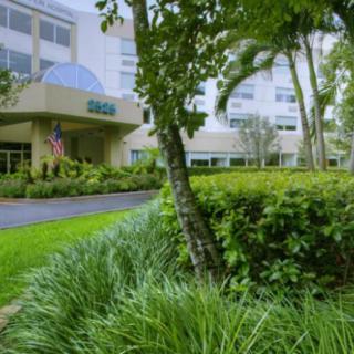 West Gables Health Care Center