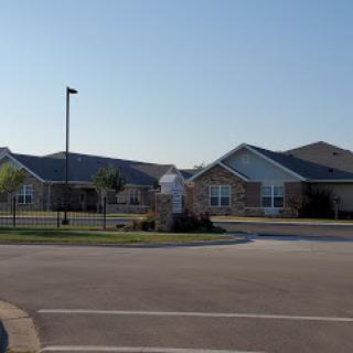 Park Pointe Healthcare & Rehab
