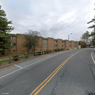 Hagerstown Healthcare Center