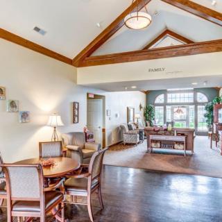 Brookstone Estates Of Effingham