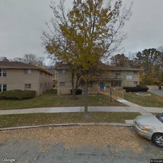 Fardale Home