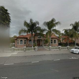 Palms Court I