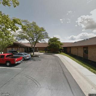 Crown Pointe Care Center