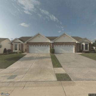 Country Cove Manor
