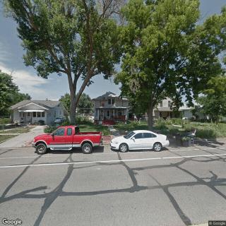 Clayton Crawford Home