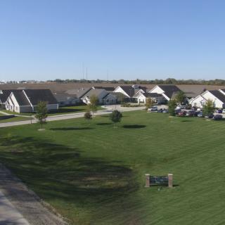 Kentucky Ridge