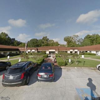 Arrow Head Nursing Home