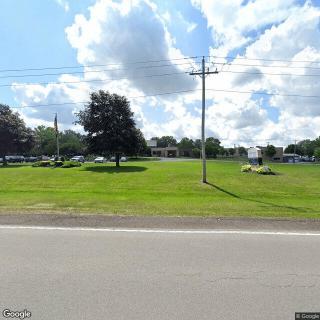 Odd Fellows Home