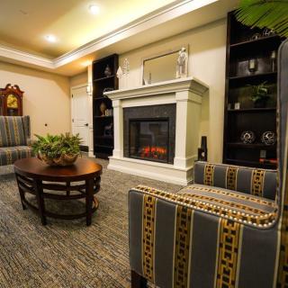 Harmony at Five Forks