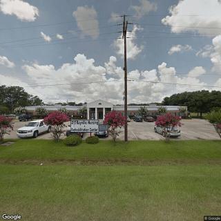 Rayville Nursing & Rehabilitation Center
