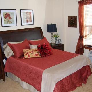 The Atrium At Flagstone