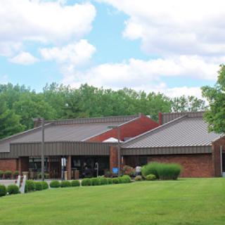 Columbus Colony Elderly Care