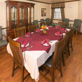 Mason Creek Transitional Care