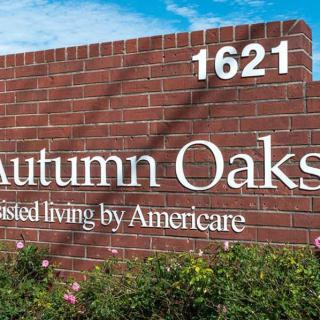 Autumn Oaks