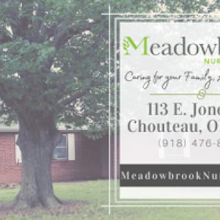Meadowbrook Nursing Center