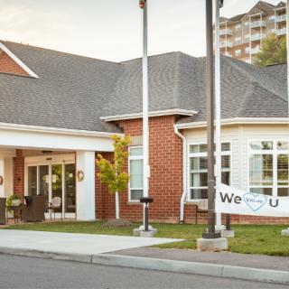 The Harmony Collection at Roanoke - Memory Care