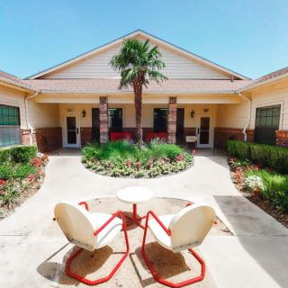 Arbor House of Lewisville Memory Care