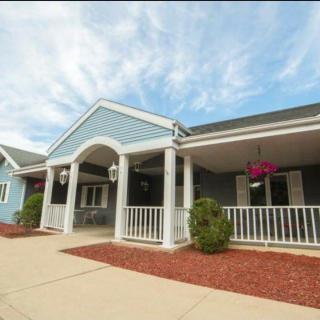 Harbor House - Memory Care