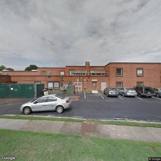 Lafayette Villa Health Care