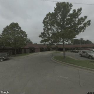 Heritage Villa Nursing Center